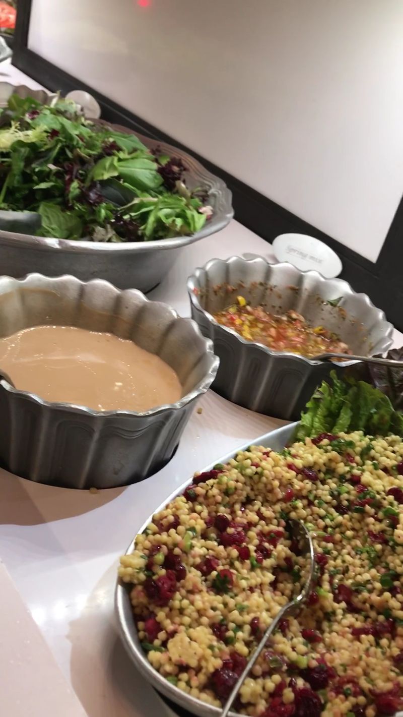 Lobster Bisque, The Starter Everyone Talks About