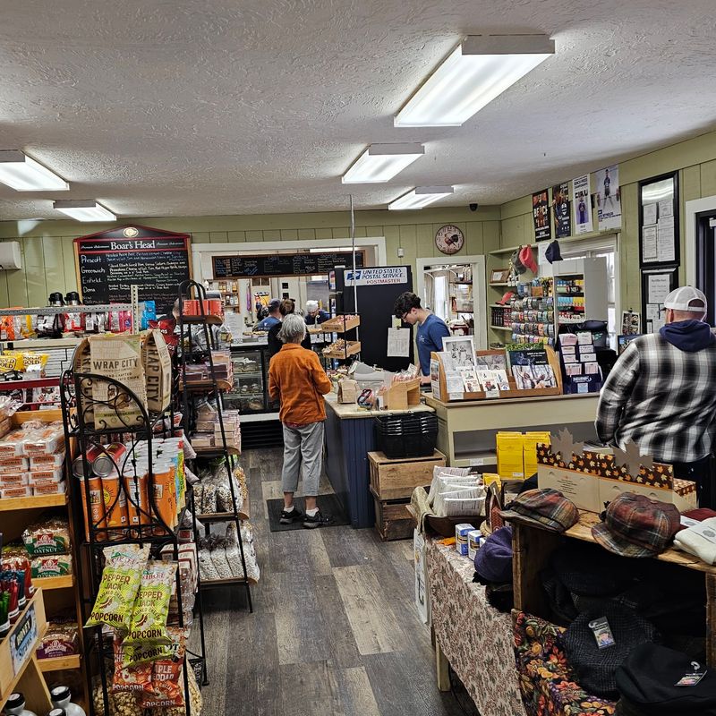 New Salem General Store