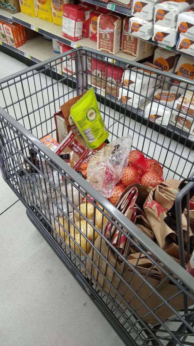 Smart Tips Before You Load Up The Cart