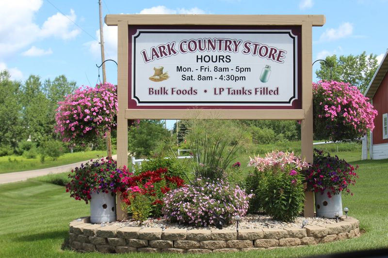 Fill Up Your Propane Tanks While You Shop