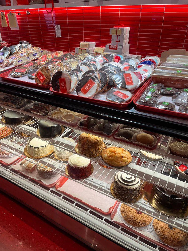 William Greenberg Desserts - Upper East Side, Manhattan