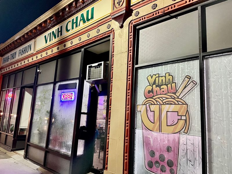 Vinh Chau Restaurant