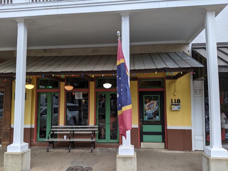 Ajax Diner