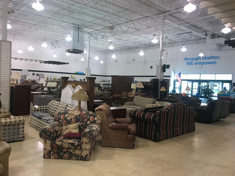 Habitat for Humanity ReStore (Memphis)