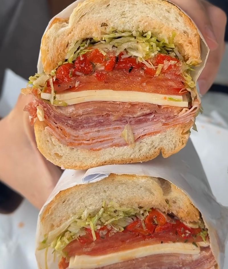 Faicco’s Italian Specialties, New York, NY