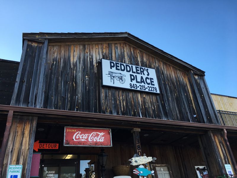 Peddlers Place, Myrtle Beach