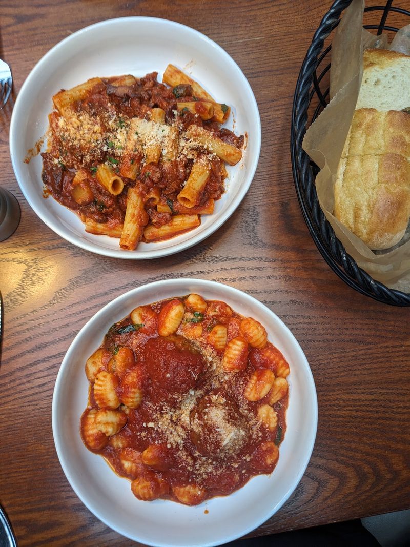 Mamma DiSalvo’s