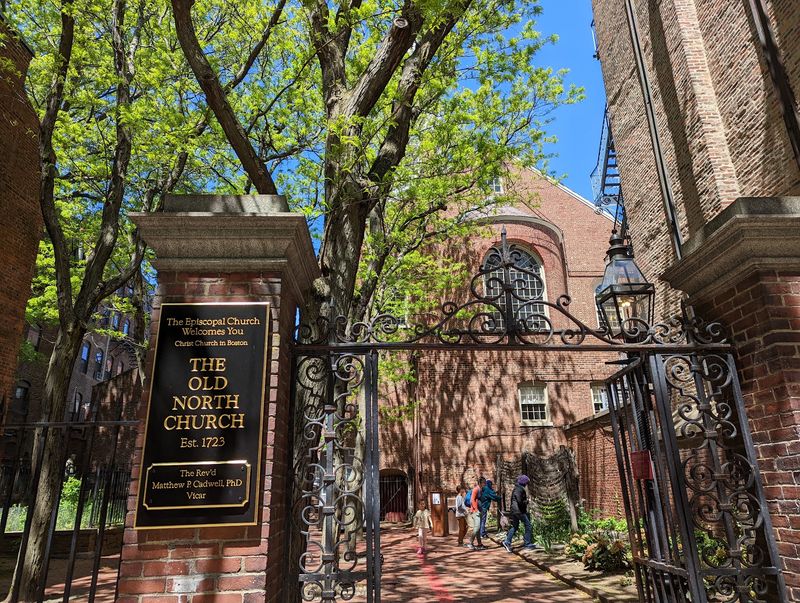 Old North Church