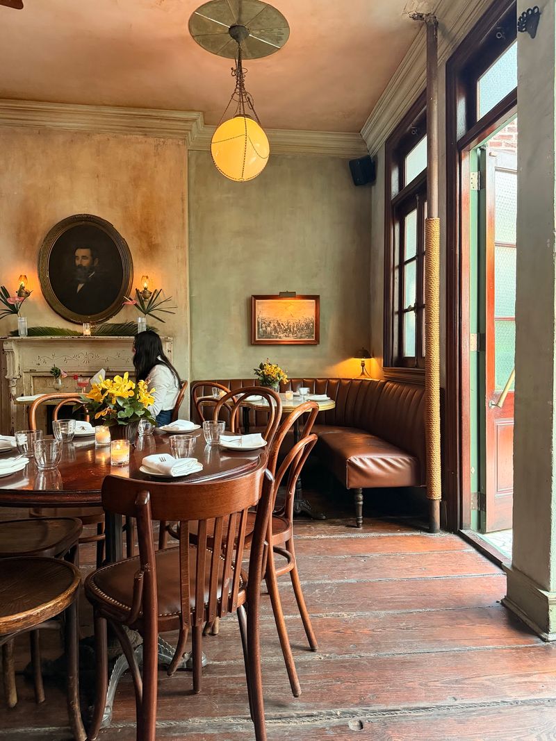 Maison Premiere - Williamsburg
