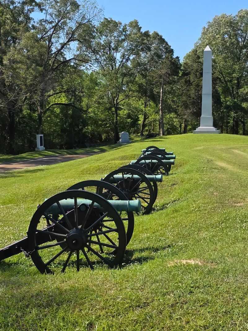 Vicksburg