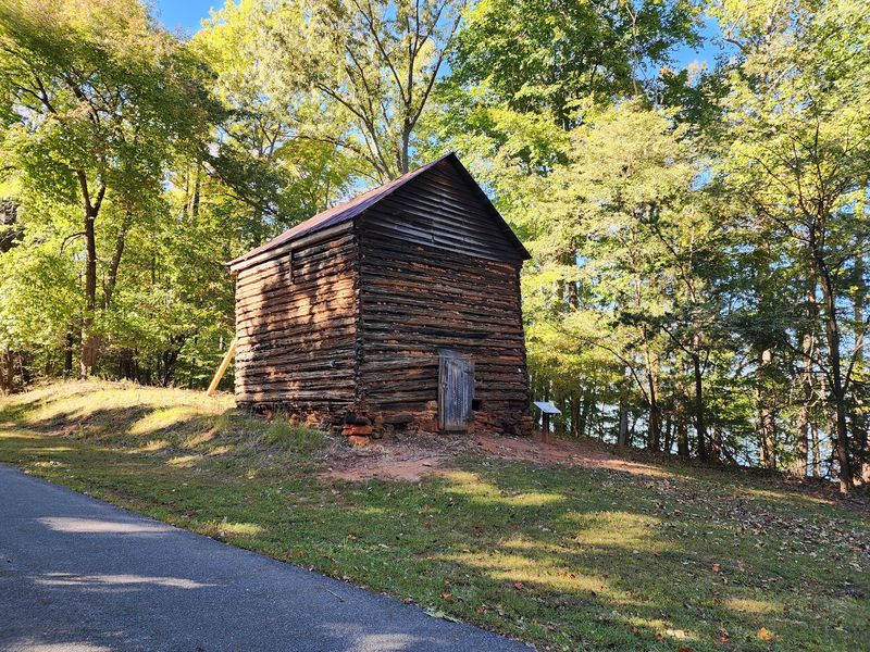 Campsites, Cabins, And After-Dark Strolls