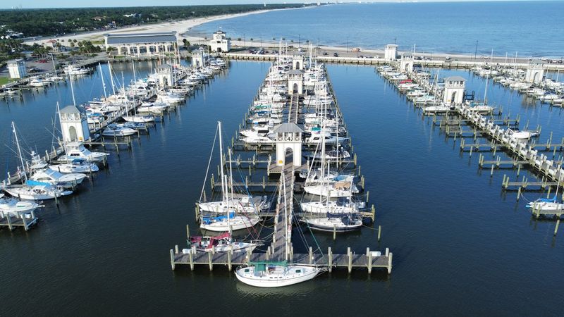 Jones Park - Gulfport, MS