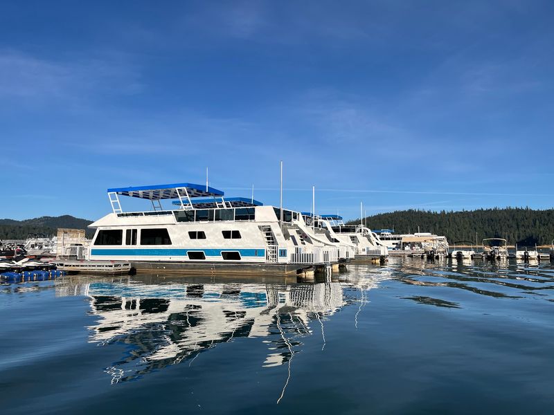 Three Marinas And A Boater's Playground