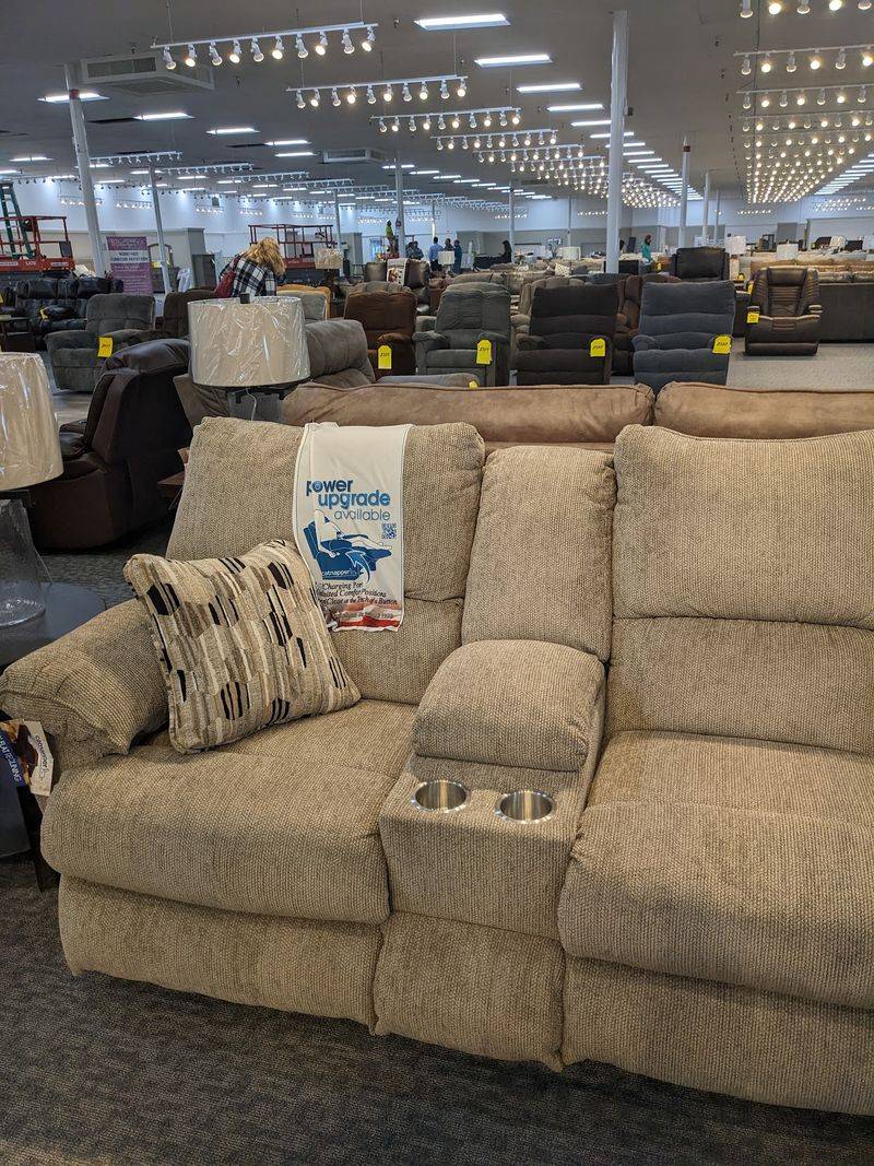 Sixty Plus Premier Brands Under One Roof