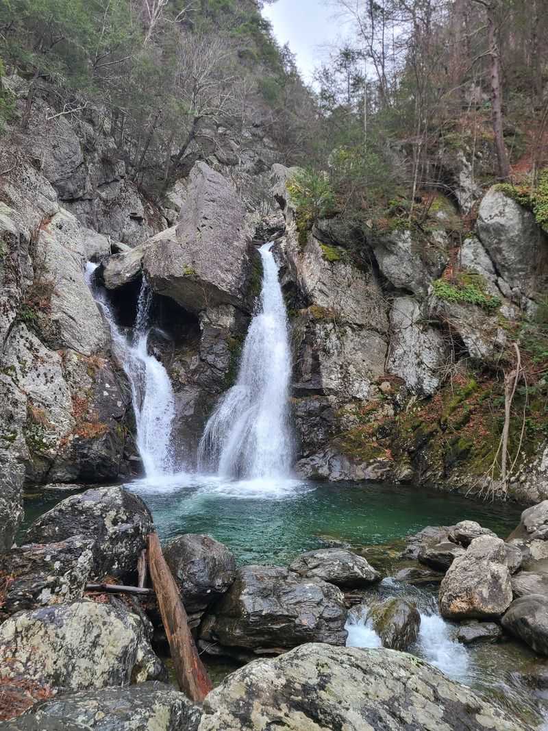 Bash Bish Falls