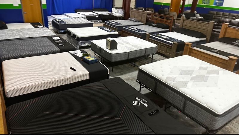 Mattresses You Can Test Before You Commit