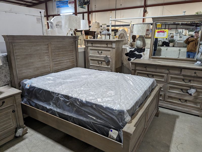 Mattresses And Adjustable Beds Worth The Drive