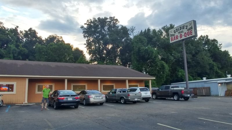 Goldie's Trail Bar-B-Que