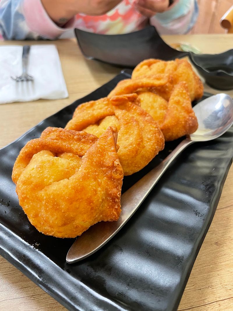 Crab Rangoons That Outshine The Usual