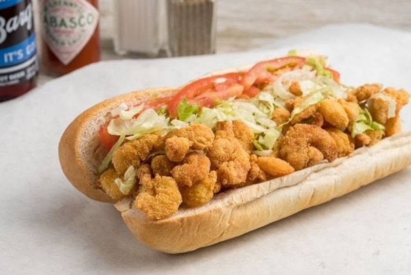 Quave Brothers Poboys And Meat Market Diberville