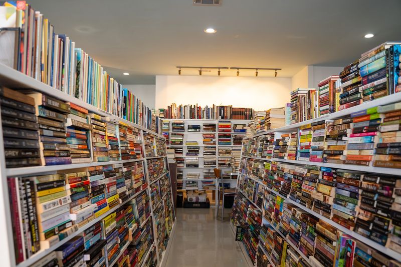 How To Identify High Value Books On A Budget