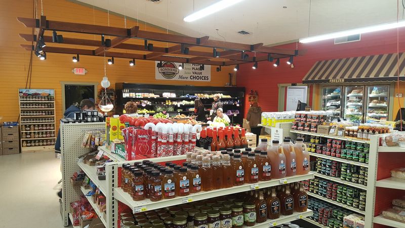 Sommers Discount Market