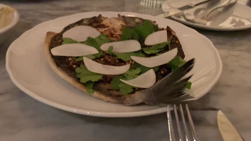 Bavel On Mateo Street