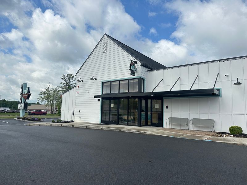 Nick's Restaurant