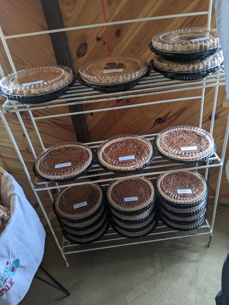 A Community Staple In A Small Farming Town