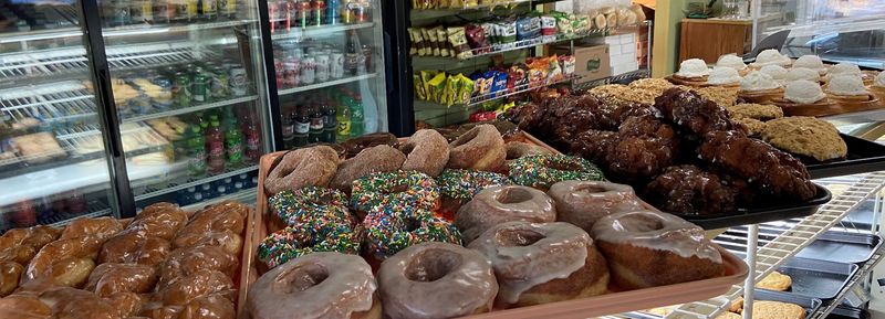 Saturday Morning Donuts Are Worth Setting An Alarm For