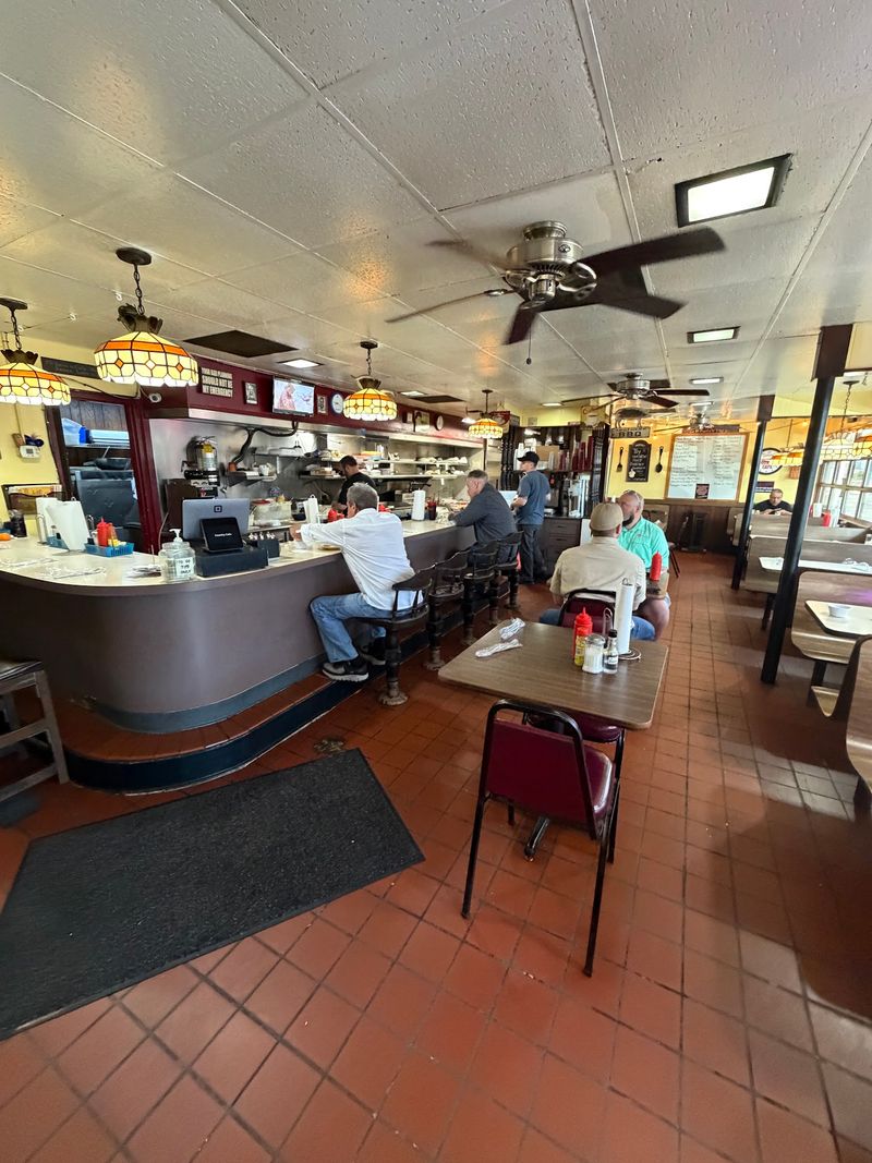 Country Cafe