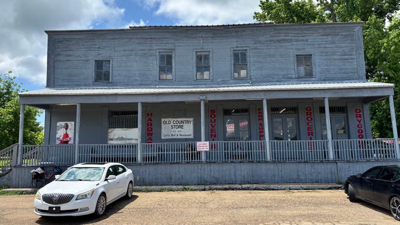 The Old Country Store