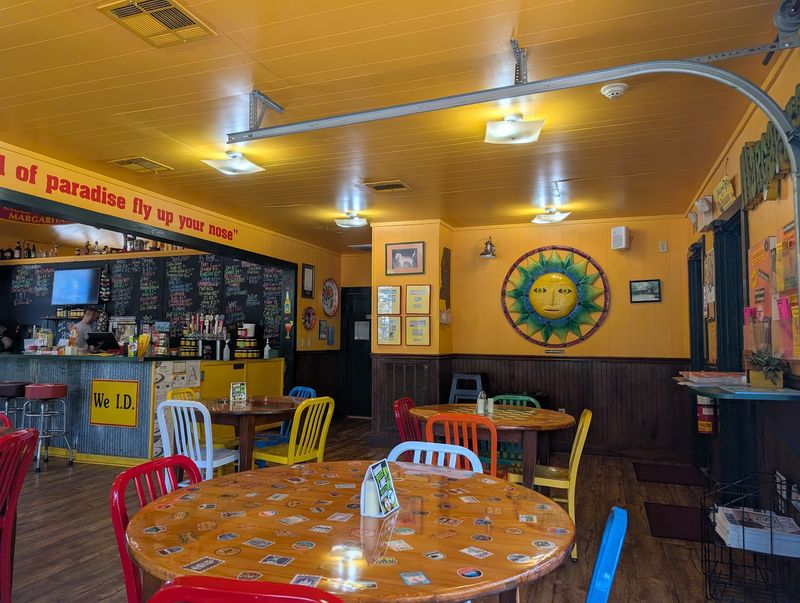 Fat Mama's Tamales - Natchez