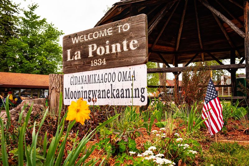 An Island Escape In La Pointe