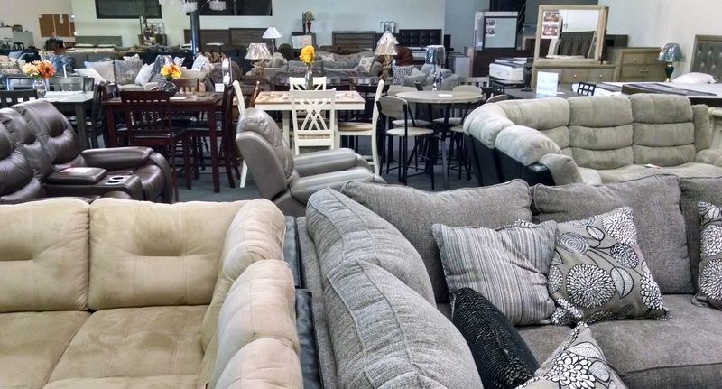 A Room-By-Room Treasure Hunt