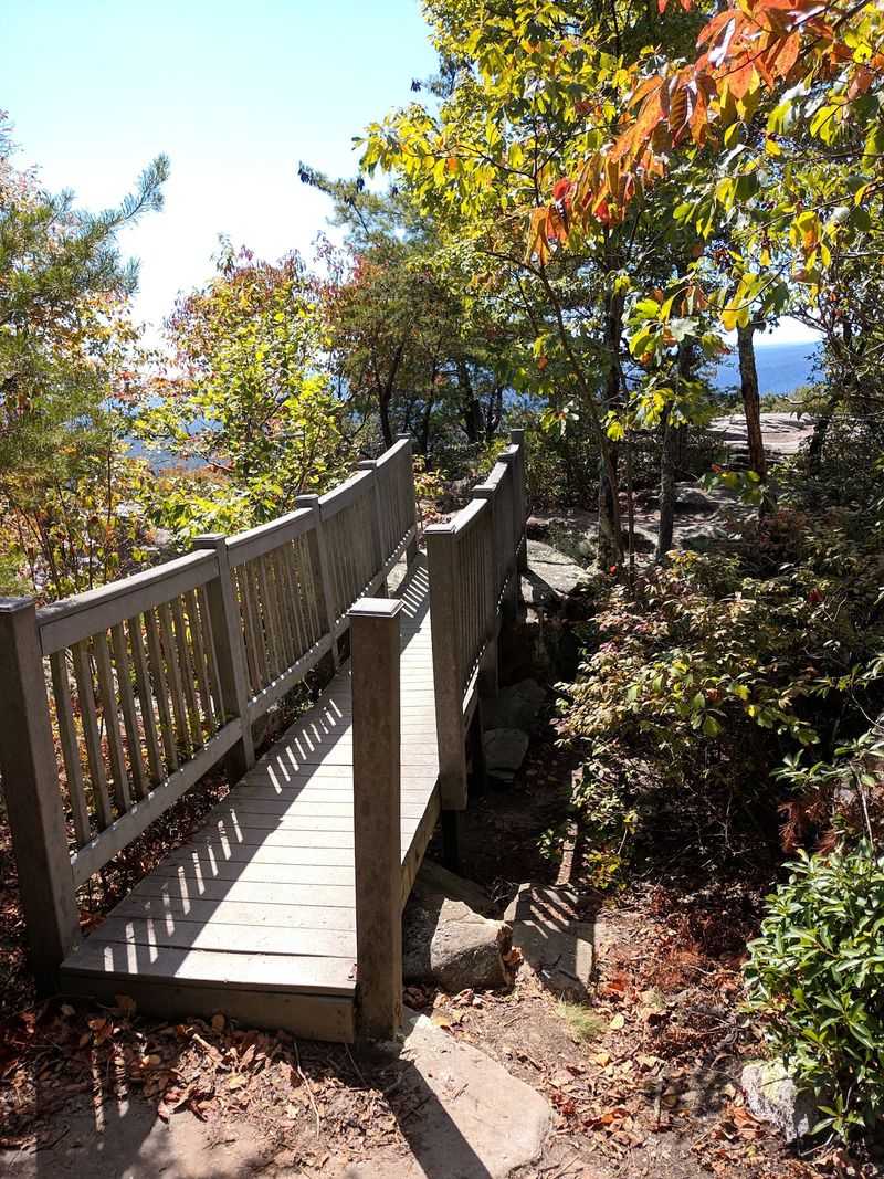 Black Mountain Trail