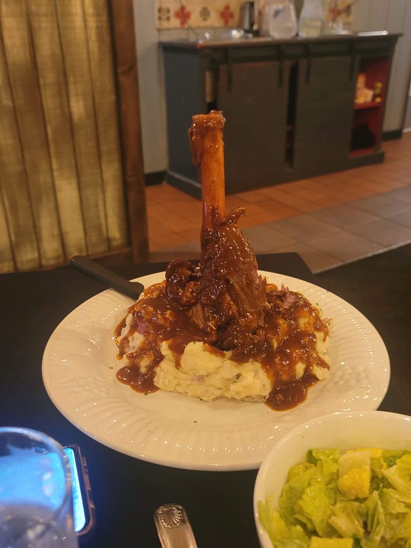 Lamb, Chicken, And Seafood Worth Your Attention