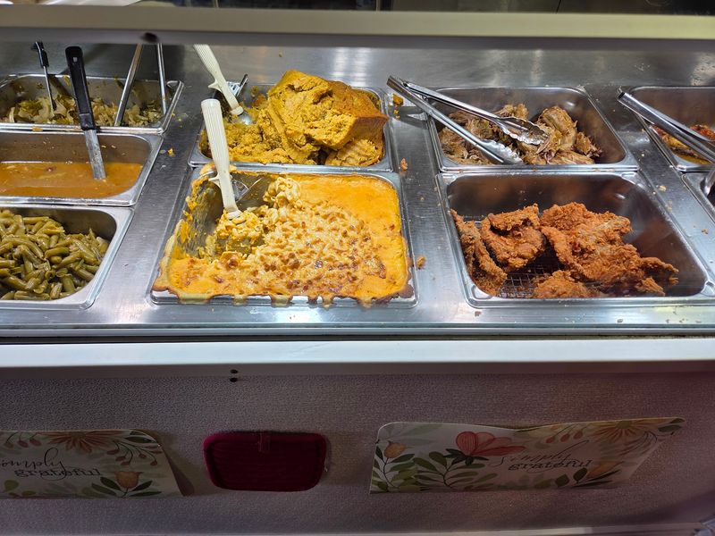 Faye's Kitchen - Moss Point