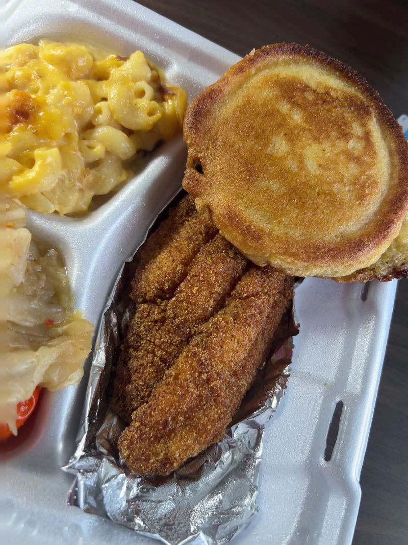 Food For The Soul