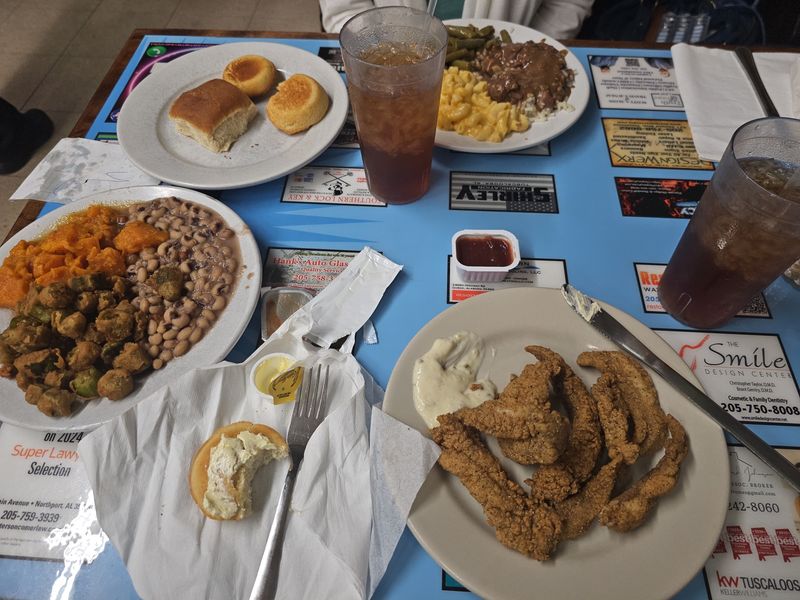 More Than Just A Meal