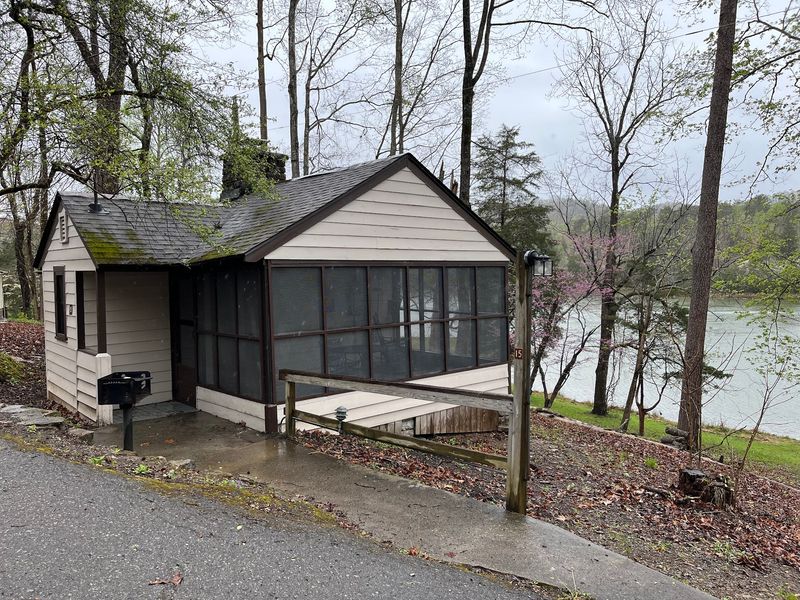 Planning An Overnight Stay Near Maynardville
