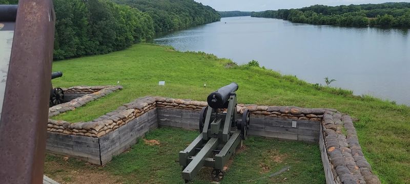 Fort Donelson National Battlefield