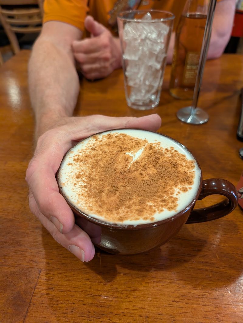 Coffee Drinks And Smoothies Made Your Way
