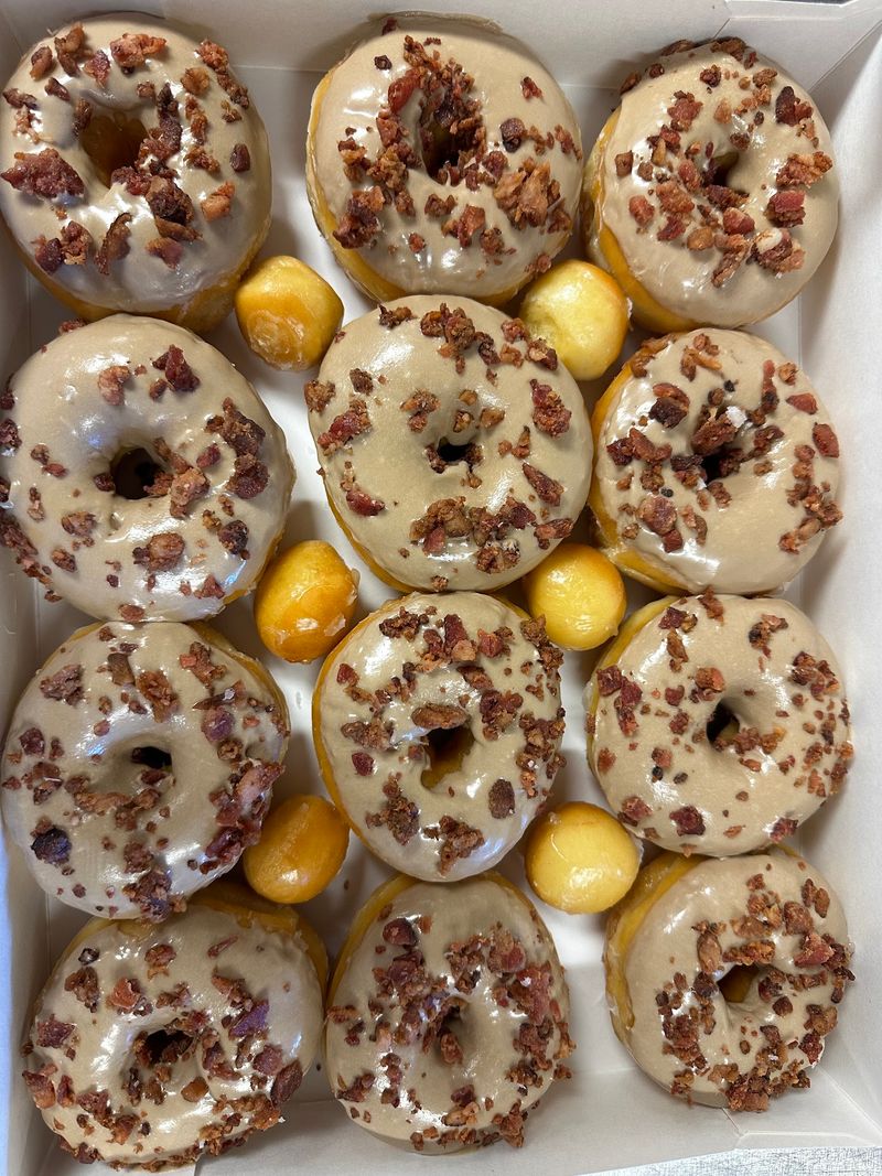 Hello Donuts Gulfport