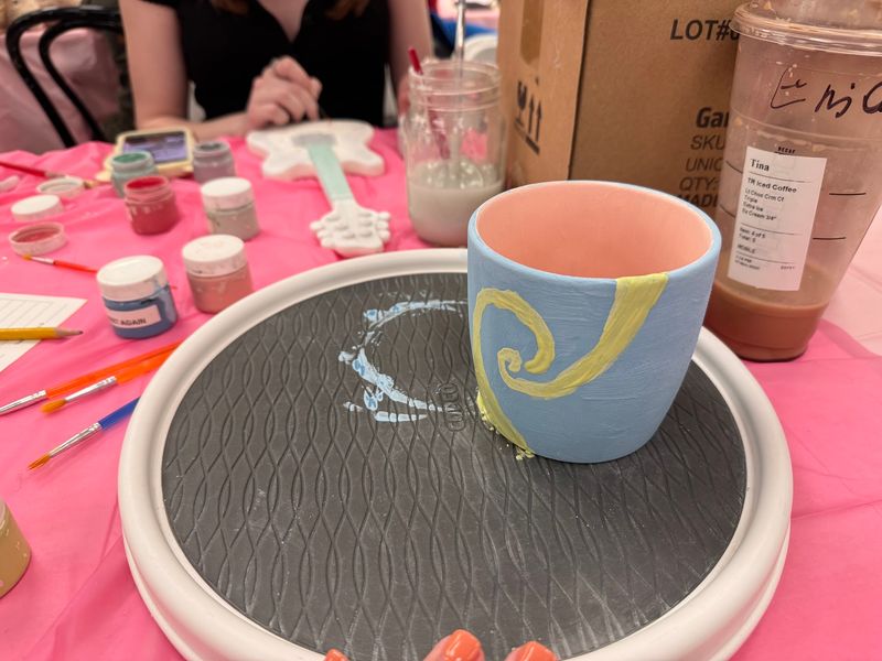 To-Go Kits For Creating At Your Kitchen Table
