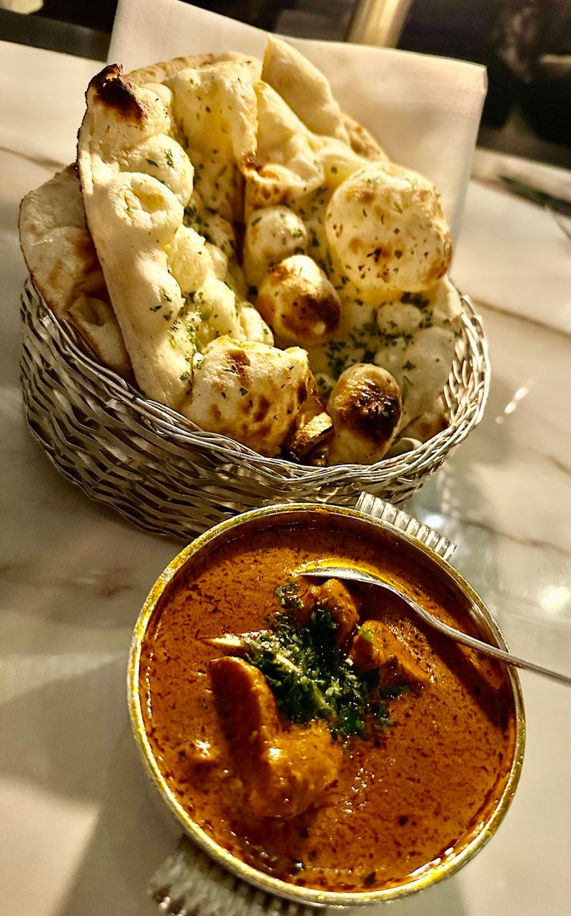 Curries And Breads Worth Building A Meal Around