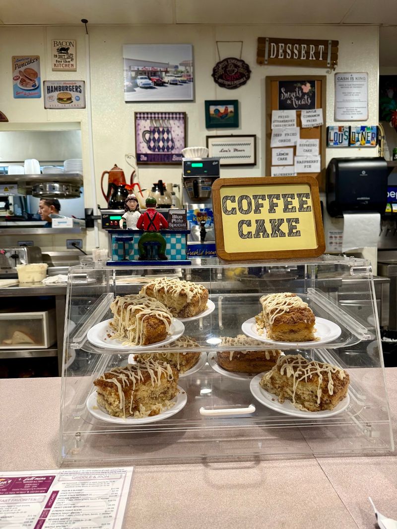Secret Menu Surprises and Sweet Endings