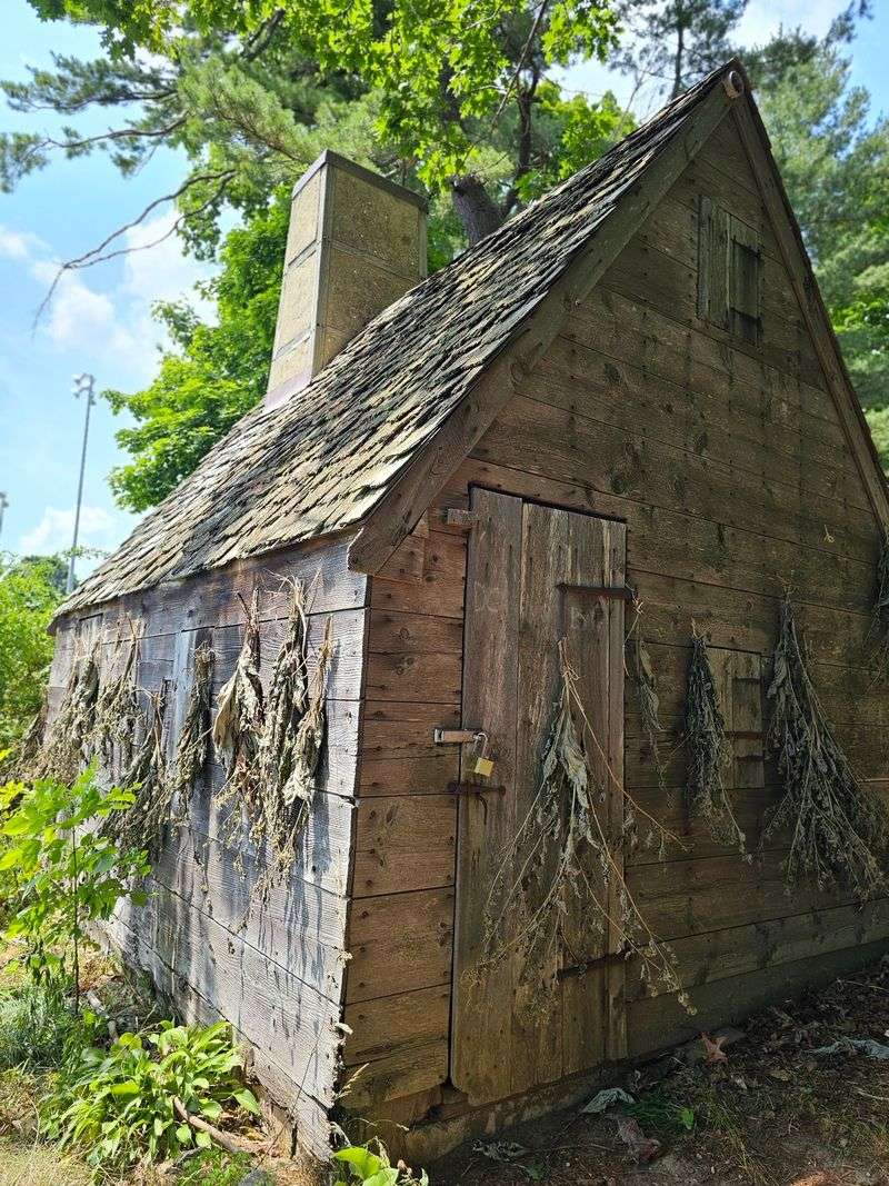 The Governor's Faire House