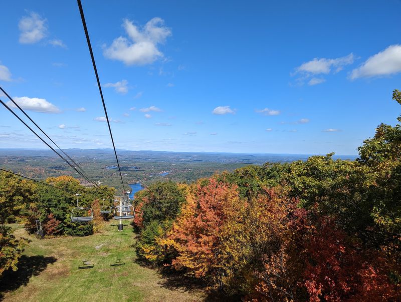 Wachusett Mountain State Reservation