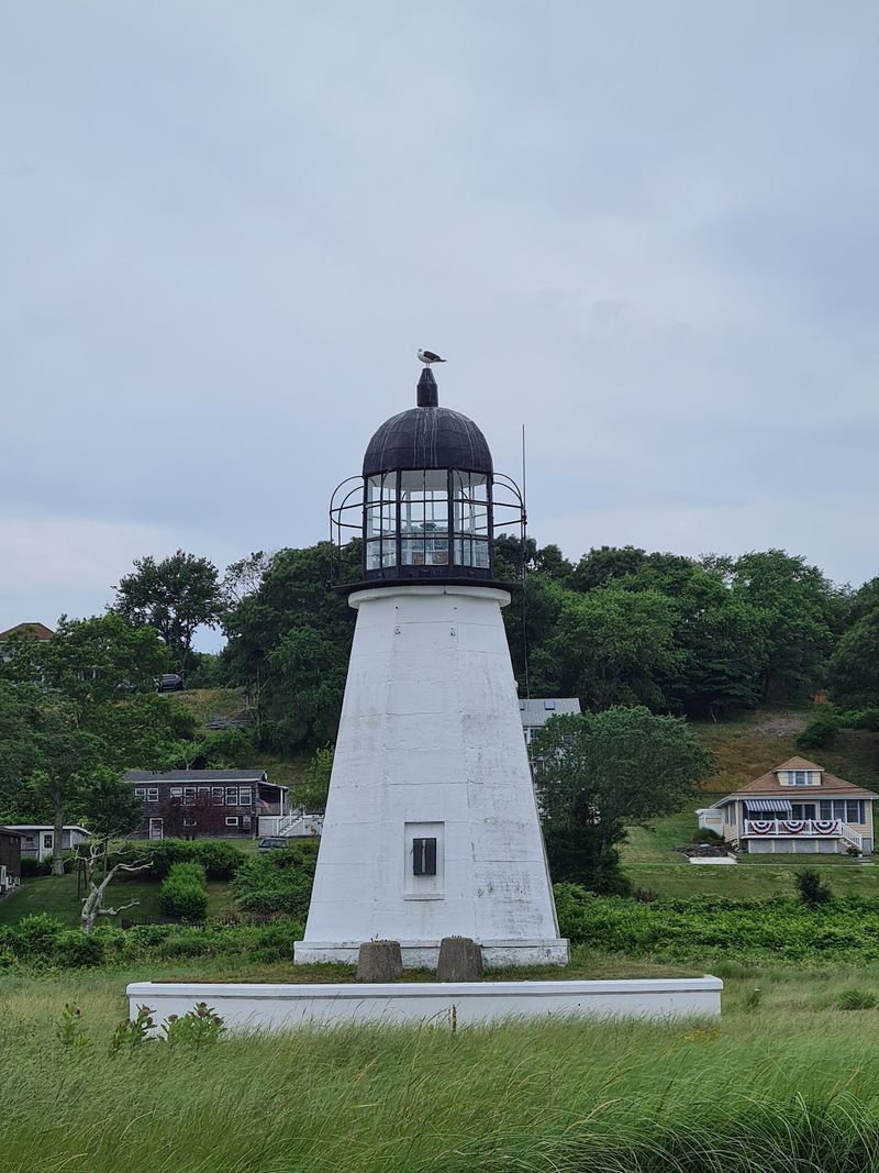 Prudence Island